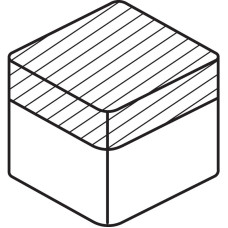 Запасна частина (прокладка)