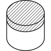 Spare part (shim) TPC02390