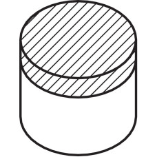 Запасна частина (прокладка)