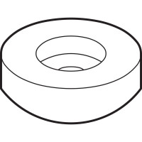 Spare part (shim) TPC02410