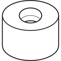 Spare part (shim) TPC02430