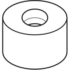 Запасна частина (прокладка)