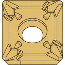 Carbide Milling Insert