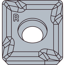Carbide Milling Insert