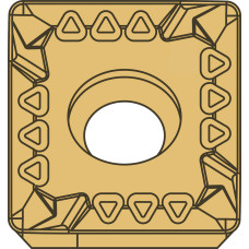 Carbide Milling Insert