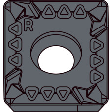 Carbide Milling Insert