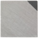 Пластина фрезерна PCD TBR03750