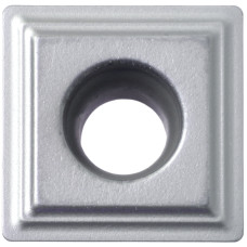 Карбідна фрезерна вставка