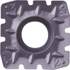 Carbide Milling Insert