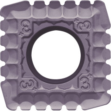 Carbide Milling Insert