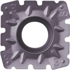 Карбідна фрезерна вставка