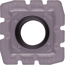 Carbide Milling Insert