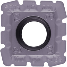 Carbide Milling Insert