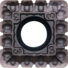Carbide Milling Insert