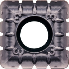 Carbide Milling Insert