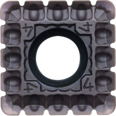 Carbide Milling Insert