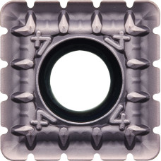 Карбідна фрезерна вставка