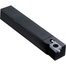 Токарний різцетримач