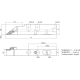 Turning Toolholder THC14965