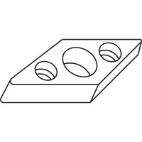 Spare part (shim) TPC02740