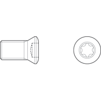 Spare part (screw) TPC01892