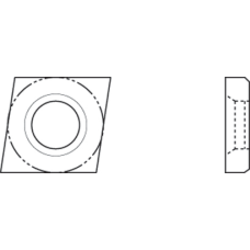 Запасна частина (прокладка)