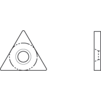 Spare part (shim) TPC01478