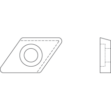 Запасна частина (прокладка)