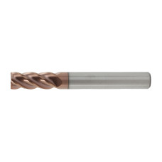 SC end mill