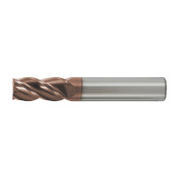 SC end mill TQE00124