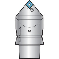 Turning Toolholder THM04740