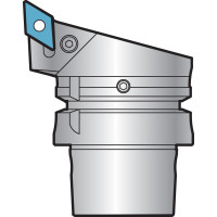 Turning Toolholder THM04710