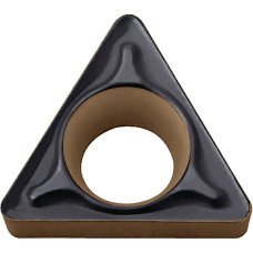 Карбідна токарна вставка