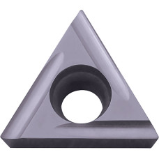 Carbide Turning Insert