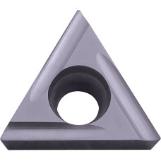 Carbide Turning Insert