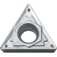 Керметная токарная пластина TSJ61355