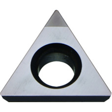 Токарна пластина CBN