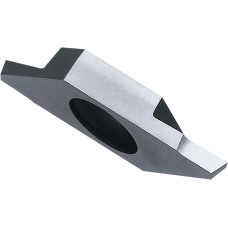 Carbide Grooving Insert