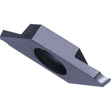 Carbide Grooving Insert