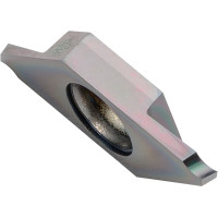 Carbide Grooving Insert TLE16061