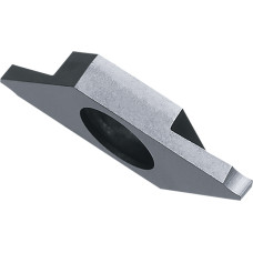 Carbide Grooving Insert