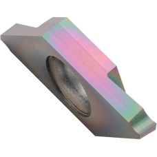 Carbide Grooving Insert