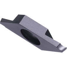 Carbide Grooving Insert