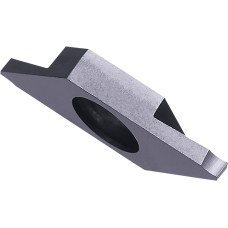 Carbide Grooving Insert