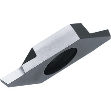 Carbide Grooving Insert