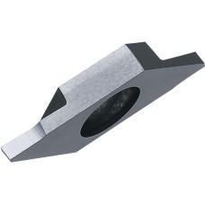Carbide Grooving Insert