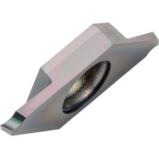 Carbide Grooving Insert