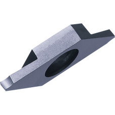 Carbide Grooving Insert