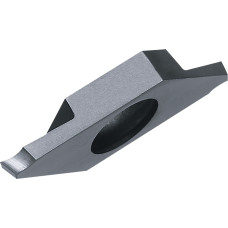 Carbide Grooving Insert