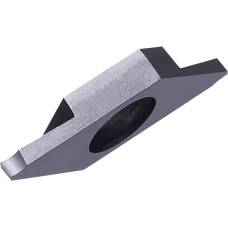 Carbide Grooving Insert